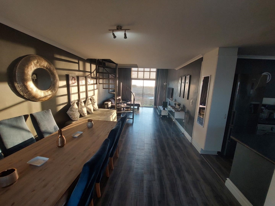 To Let 1 Bedroom Property for Rent in Royal Ascot Western Cape